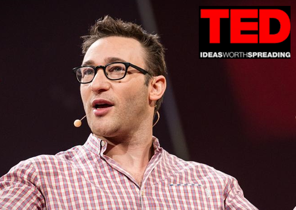 simon sinek ted talk