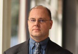 Mark Lemley, Partner at Durie Tangri