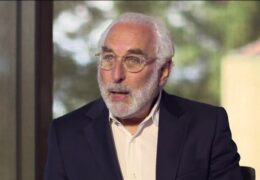 Paul Goldstein, Stanford Law School Professor