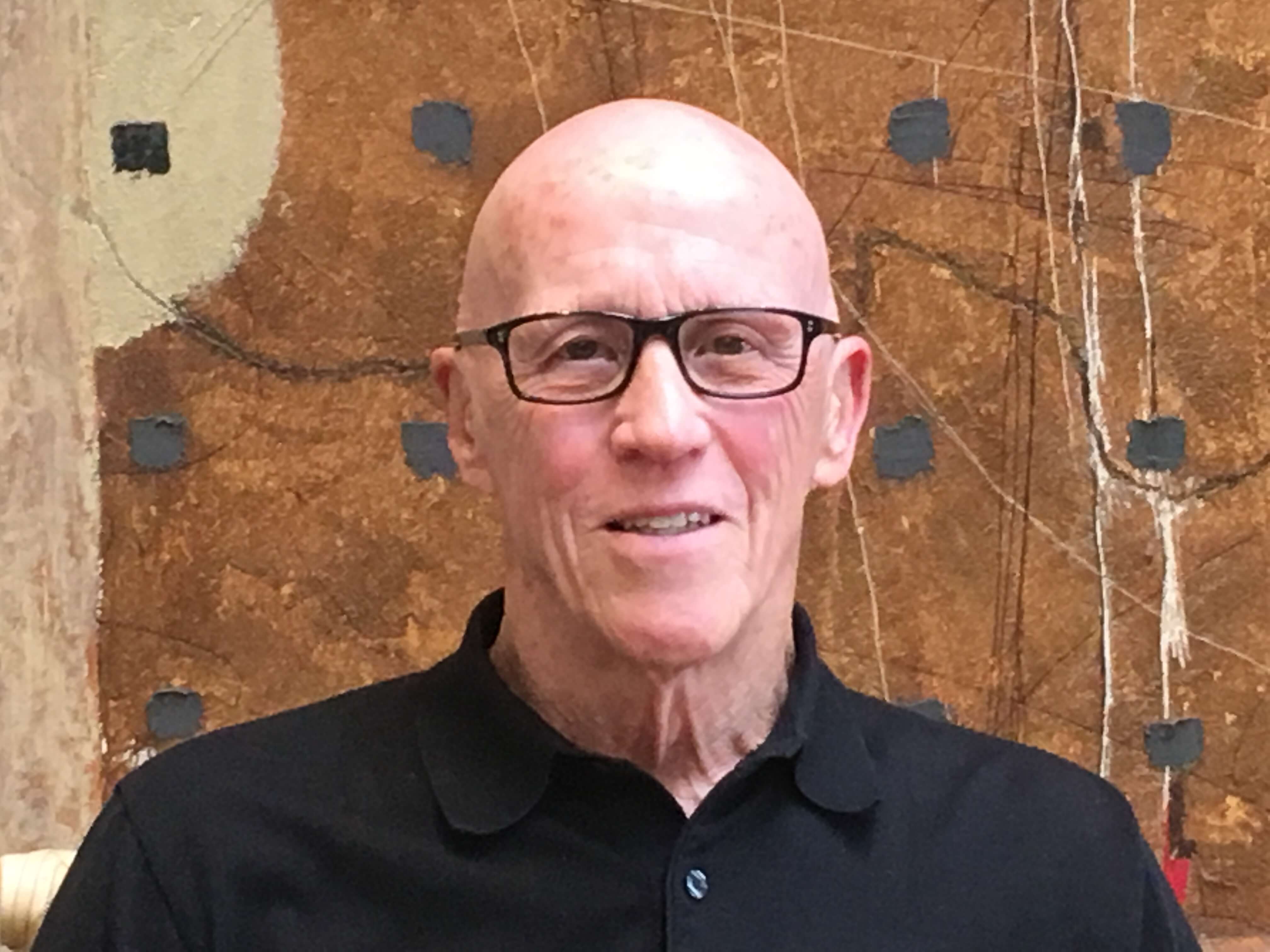 Jack Brigham, Former SVP and General Counsel of HP