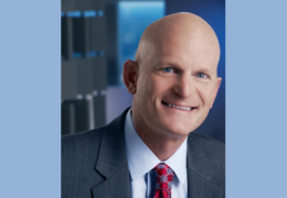 Jim Batchelder, Partner at Ropes & Gray