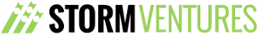 Storm Ventures cropped