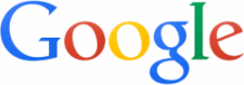 google logo