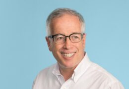 Jorge del Calvo, Partner at Pillsbury Winthrop