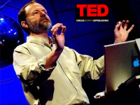 Robert Lang (TED)