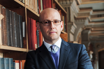 Brad Meltzer, NYTimes Best Selling Author