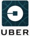 uber logo