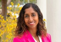 Kalpana Srinivasan, Managing Partner at Susman Godfrey