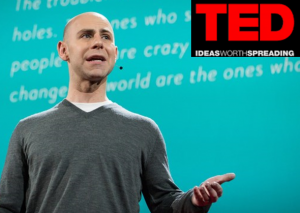 Adam Grant cover