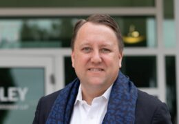 Louis Lehot, Partner at Foley & Lardner