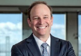 Charlie Verhoeven, Partner at Quinn Emmanuel