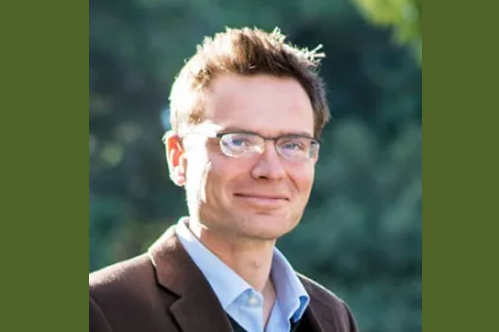 Nick Bloom, Professor at Stanford University