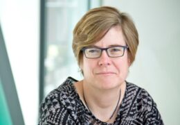 Daralyn Durie, Co-Founder of Durie Tangri