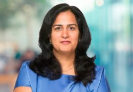 Sasha Rao, Partner at Maynard Nexson