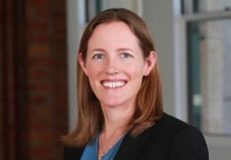 Carly Alameda, Partner at Farella Braun + Martel