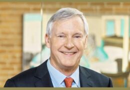 Bob Van Nest, Partner at Keker, Van Nest & Peters
