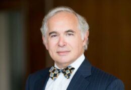 Boris Feldman, Partner at Freshfields