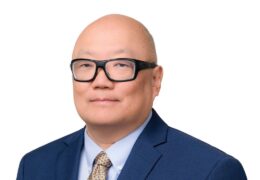 Jae Lee, Partner at Nelson Mullins