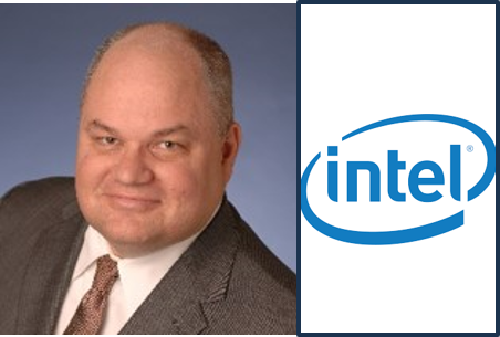 Steven Rodgers, SVP and General Counsel at Intel
