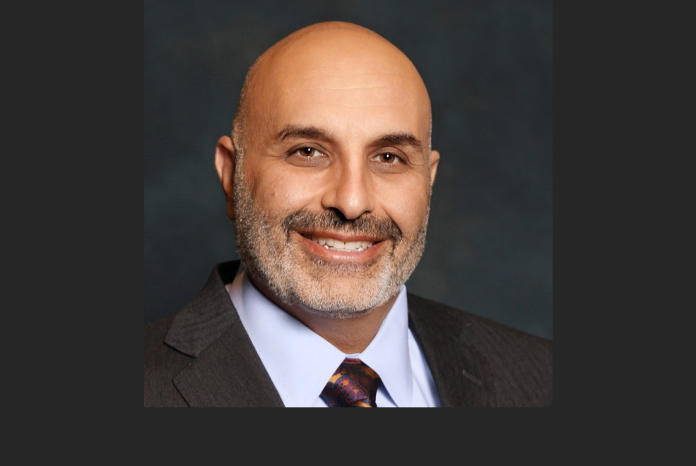 David Cohen, General Counsel of Infinite Athlete