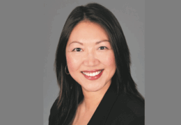 Mitzi Chang, Partner at Goodwin