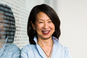 Marie Oh Huber, SVP and General Counsel at eBay