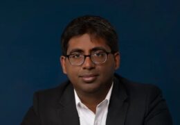 Vid Prabhakaran, Partner at Davis Wright