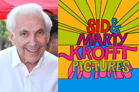 Marty Krofft, Sid & Marty Krofft Productions