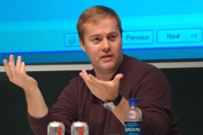 Jason Calacanis, Entrepreneur and Angel Investor