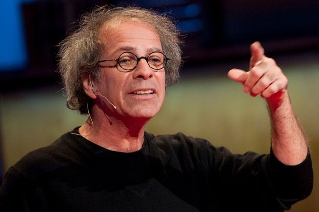 Itay Talgam, Conductor and TED Speaker