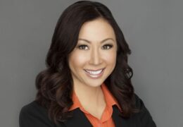 Cyndie Chang