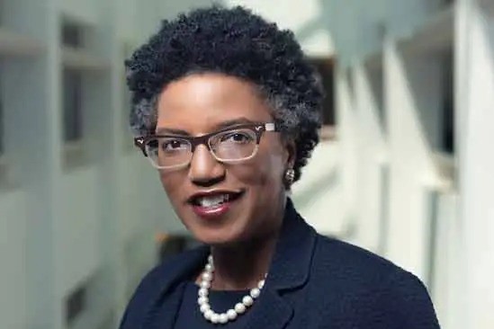 Linda Hill, Harvard Business School Prof