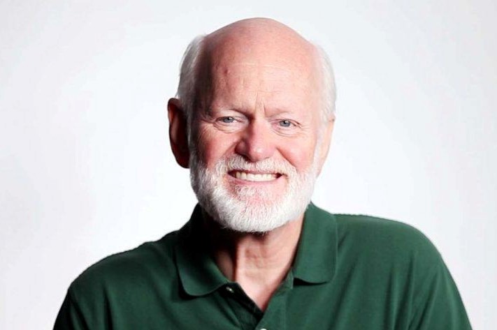 Marshall Goldsmith, Executive Coach and Bestselling Author