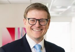 Benjamin Sadun, Partner at Dechert