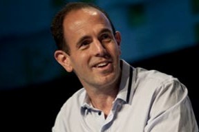 Keith Rabois, General Partner at Founders Fund