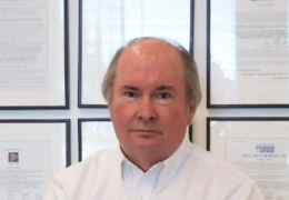 Bob Gunderson, Chairman Emeritus, Gunderson Dettmer