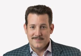 Anthony Lupo, Chair of Arent Fox Schiff