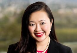 Quyen Ta, with King & Spalding.  Courtesy photo