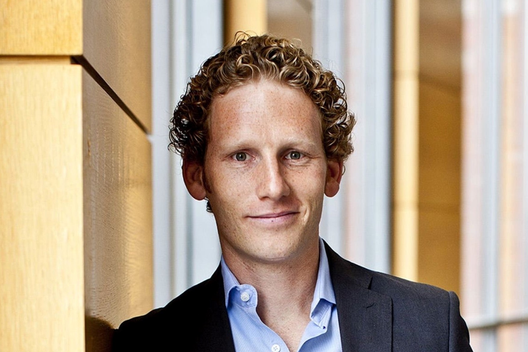 Jonah Berger, Wharton Prof and Author of 