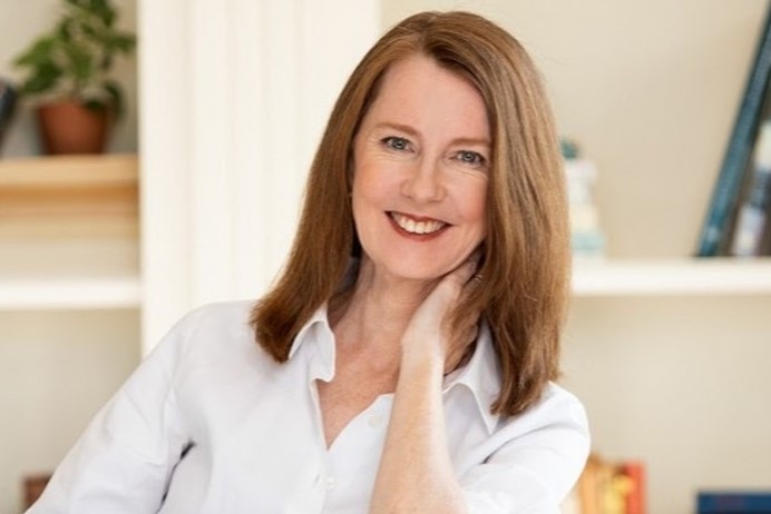 Gretchen Rubin, Founder of 