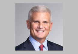 Walt Brown, Partner at Paul, Weiss