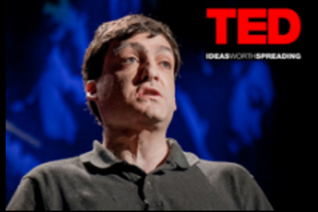 Dan Ariely, Behavioral Economist and TED Speaker