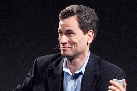 David Pogue, Tech Reviewer at Yahoo! Finance