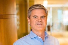 Steve Case, Former CEO of AOL, Founder of Revolution