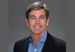 Anthony McCusker, Partner at Goodwin