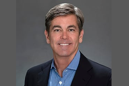 Anthony McCusker, Partner at Goodwin