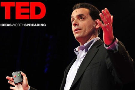 Daniel Pink, NY Times Best-Selling Author