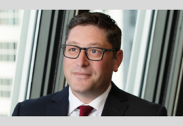 Andy Gass, Partner at Latham