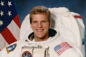 Dr. Scott Parazynski, Astronaut, Physician, Inventor