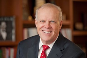 John Hennessy, Chairman of Alphabet (Google)